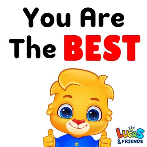 your the bestest gif|Youre The Bestest gifs